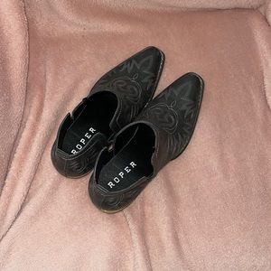 Roper Boots